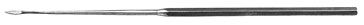 Myringotomy Knife Straight - N1150
